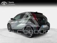 2026 Toyota AYGO