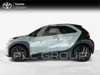 2026 Toyota AYGO