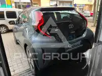 2026 Toyota AYGO