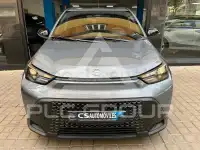 2026 Toyota AYGO
