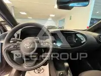 2026 Toyota AYGO