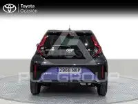 2026 Toyota AYGO