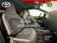 2026 Toyota AYGO