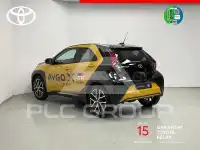 2026 Toyota AYGO