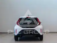 2026 Toyota AYGO