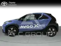 2026 Toyota AYGO