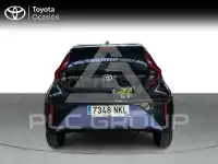 2026 Toyota AYGO