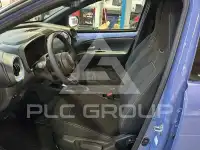 2026 Toyota AYGO