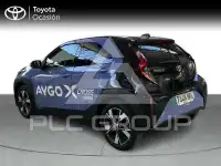 2026 Toyota AYGO