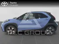 2026 Toyota AYGO