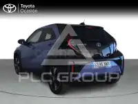 2026 Toyota AYGO