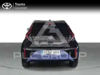 2026 Toyota AYGO