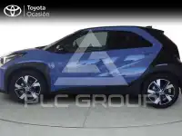2026 Toyota AYGO