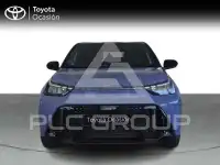 2026 Toyota AYGO