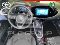 2026 Toyota AYGO