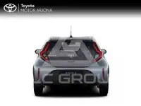 2026 Toyota AYGO