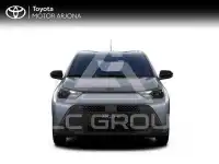 2026 Toyota AYGO