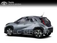 2026 Toyota AYGO