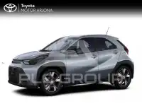 2026 Toyota AYGO