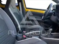 2026 Toyota AYGO
