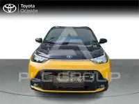2026 Toyota AYGO