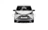 2026 Toyota AYGO