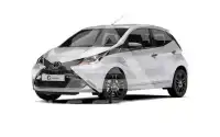 2026 Toyota AYGO