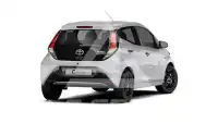 2026 Toyota AYGO
