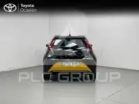 2026 Toyota AYGO