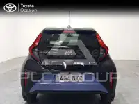 2026 Toyota AYGO