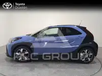 2026 Toyota AYGO