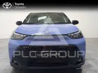 2026 Toyota AYGO