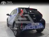 2026 Toyota AYGO