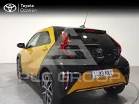 2026 Toyota AYGO