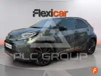 2026 Toyota AYGO