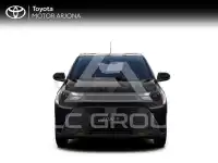 2026 Toyota AYGO