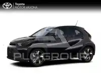 2026 Toyota AYGO