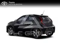 2026 Toyota AYGO