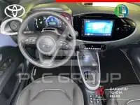 2026 Toyota AYGO