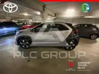 2026 Toyota AYGO