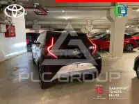 2026 Toyota AYGO