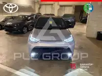 2026 Toyota AYGO