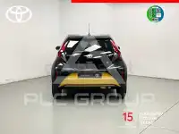 2026 Toyota AYGO
