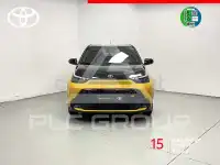 2026 Toyota AYGO
