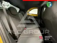 2026 Toyota AYGO