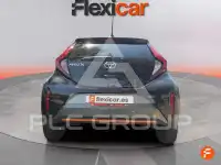 2026 Toyota AYGO