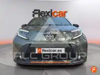 2026 Toyota AYGO