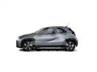 2026 Toyota AYGO