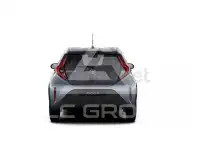 2026 Toyota AYGO