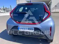 2026 Toyota AYGO